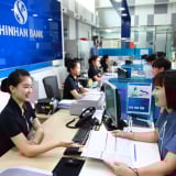 Thanh tra Ngân hàng Nhà nước 'gọi tên', Shinhan Bank Việt Nam nói gì?