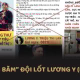 Lời gian dối dưới chân núi Tản: Giáp mặt “thần y mạng” (Bài 2)