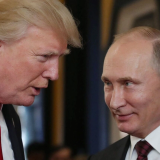 'Tối hậu thư' mới của ông Trump cho Nga là 'vô dụng': Lý do Moscow không ngán thuế quan 100%