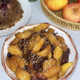 Loại quả trường sinh giúp tăng đề kháng, giảm căng thẳng, trị ho viêm họng, kho với sườn thành món ăn ngon tuyệt