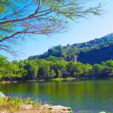 Ma Thiên Lãnh-Hồ Núi Đá ở tỉnh Tây Ninh, cách TPHCM 100km, nghe sợ sợ, sao lại ví như Đà Lạt thu nhỏ?