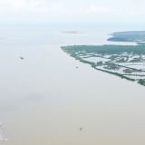 Một khu kinh tế hoành tráng của tỉnh Hưng Yên (mới) đang được tiếp thêm sức hút sau sáp nhập Thái Bình