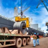 Dự án thủy điện 170 tỷ USD của Trung Quốc thổi bùng giá thép và quặng sắt