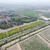 Sun Group thắng thầu 'đại dự án' đô thị nghìn tỷ đồng tại Mê Linh