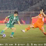 Tin sáng (25/7): VFF ra quyết định, Trường Tươi Bình Phước hết hy vọng lên V.League