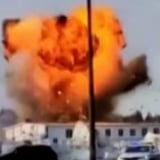 Ukraine giáng đòn sấm sét mạnh chưa từng thấy vào 'trái tim' của ngành công nghiệp thuốc nổ Nga
