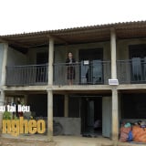 An cư trong nhà mới, người dân xã nghèo Hướng Hiệp, Quảng Trị tự tin bước ra khỏi nghèo đói