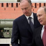 Trợ lý thân cận của ông Putin cảnh báo rắn NATO: Tấn công Kaliningrad sẽ lập tức nhận đòn 'hủy diệt'