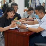 Thí điểm dịch vụ công đối với 6 thủ tục bảo hiểm thất nghiệp từ cuối tháng 7/2025