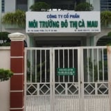 Sở Tài chính tỉnh Cà Mau “tuýt còi” quyết định cho Phó Giám đốc Công ty CP Môi trường đô thị Cà Mau nghỉ việc