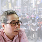 Hà Nội cấm xe máy xăng năm 2026: Hạ tầng và hệ thống giao thông công cộng phải đi trước một bước