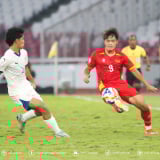 Tin tối (26/7): U23 Việt Nam đón tin vui từ Nguyễn Quốc Việt