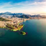 Đây, thành phố lâu đời nhất tỉnh Khánh Hòa, từ thiên đường du lịch đến đô thị vịnh biển đáng sống