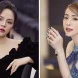 Hôn nhân lận đận của các mỹ nhân đình đám trên phim giờ Vàng của VTV