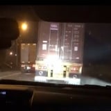 Truy đuổi, khống chế tài xế xe container dương tính với ma tuý trên cao tốc TP.HCM – Long Thành