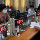 Thanh Hóa: Kiến nghị xây dựng hệ thống kết nối phần mềm bảo hiểm thất nghiệp