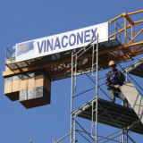 Cổ phiếu đầu tư công của Vinaconex 'dậy sóng', Chủ tịch vẫn 'trắng' cổ phần