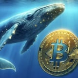 Chuyên gia dự báo bất ngờ về giá Bitcoin khi các 'Cá voi' chốt lời mạnh