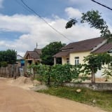 Một làng ở tỉnh Quảng Trị mới, dân đến từ 2 huyện của 2 tỉnh mà coi nhau như anh em một nhà