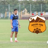 HAGL chiêu mộ cầu thủ Việt kiều Pháp từng khoác áo Hà Nội FC?