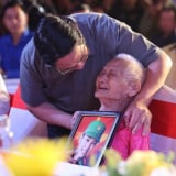 Thủ tướng Phạm Minh Chính: Các Anh hùng liệt sĩ đã làm rạng rỡ non sông, đất nước ta