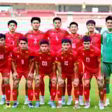 Tin tối (28/7): Bất ngờ trước số lượng cầu thủ U23 Việt Nam cao trên 1m80	