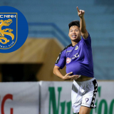 Bắc Ninh FC chiêu mộ cầu thủ đa năng có hơn 100 trận ra sân tại V.League