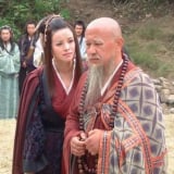 2 hòa thượng nào có mối tình gây chấn động võ lâm trong kiếm hiệp Kim Dung?