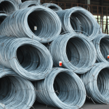 Động lực từ bất động sản giúp ngành thép Việt kỳ vọng bước vào chu kỳ tăng trưởng mới