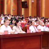 Lần đầu tiên 34 lãnh đạo Sở GDĐT tỉnh thành gặp mặt: Hé lộ nội dung trao đổi tại hội nghị