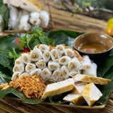 Giờ đây đến Hưng Yên, nhất định phải dậy sớm để thử loạt món ăn sáng 'bắt miệng' bậc nhất miền Bắc này