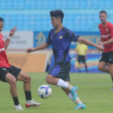 Tin sáng (28/7): HAGL ký hợp đồng có thời hạn khó tin với “siêu nhân” Trần Gia Huy