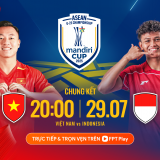 HLV Lê Quốc Vượng “hiến kế” giúp U23 Việt Nam đánh bại U23 Indonesia