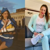'Góc tối' trên các chuyến bay dành cho giới siêu giàu