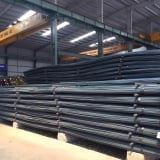 Giá thép quay đầu tăng giữa căng thẳng thương mại Mỹ - Trung