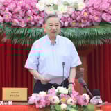 Tổng Bí thư Tô Lâm: Văn kiện được hoàn thiện thêm một bước song còn nhiều việc phải làm
