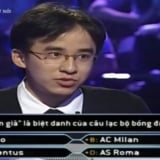 BTV của VTV bước chân vào nhà Đài nhờ thi 'Ai là triệu phú', gặp bạn đời xinh đẹp khi ghi hình