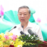 Tổng Bí thư Tô Lâm: Dự kiến Ban Chấp hành Trung ương Khóa 14 có 200 ủy viên, Bộ Chính trị từ 17-19 nhân sự