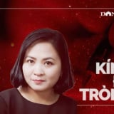 Bắt cóc buôn người và chủ nghĩa nữ quyền