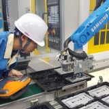 Việt Nam sau 30 tỷ USD của Samsung: Bước chuyển mình từ “dọn tổ” đến dẫn dắt (bài 2)