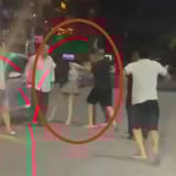 Vụ nhóm đàn ông hành hung 3 cô gái trước quán karaoke ở Quảng Ninh: Thế nào là gây rối trật tự công cộng?