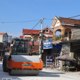 Một xã của tỉnh Hưng Yên mới, đã huy động 623,7 tỷ để làm các công trình, dự án, nông thôn mới hiện đại thế này đây