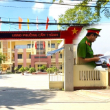 Chỉ đạo nóng tại một số phường ở Quảng Ngãi sau vụ bảo mẫu ném trẻ 14 tháng tuổi gây thương tích nặng