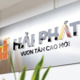 Đổi nợ lấy cổ phiếu 'trà đá': Đầu tư Hải Phát có thể lỗ hơn 130 tỷ đồng giá trị khoản vay tại HQC