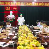 Ban Công tác  Nông dân Thái Nguyên triển khai nhiều nhiệm vụ trọng tâm, đề xuất, kiến nghị tháo gỡ nhiều khó khăn
