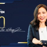 'Nữ tướng' 24 lần mổ và 33 năm tạo giá trị khác biệt