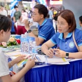 Dự đoán điểm chuẩn đại học năm 2025, dần lộ diện những ngành có sức cạnh tranh cao