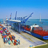 Vingroup muốn rót 14 tỷ USD đầu tư dự án Khu bến cảng và Trung tâm logistics tại Hải Phòng