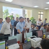 Chủ tịch UBND tỉnh Bắc Ninh Vương Quốc Tuấn muốn cán bộ, công chức, viên chức làm thêm ngoài giờ để phục vụ người dân