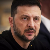 Ukraine rung chuyển vì đại án tham nhũng, 6 quan chức cấp cao bị bắt, ông Zelensky ra quyết định dứt khoát